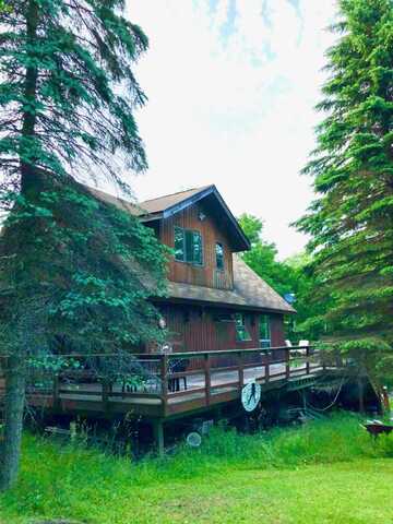 85 Maccabee Road, Roscoe, NY 12776