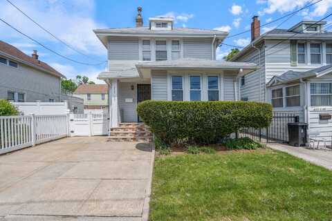 217-07 131st Avenue, Springfield Gardens, NY 11413