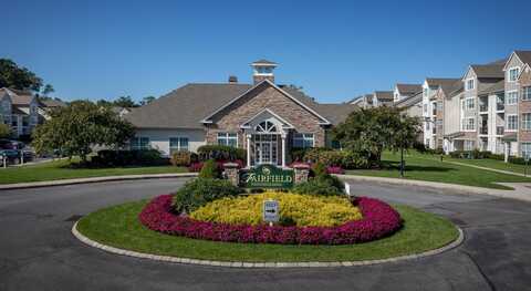 323 Charles Pond Drive, Coram, NY 11727