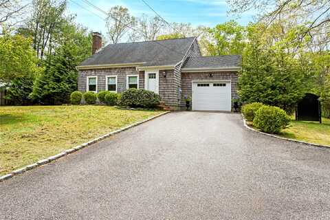 493 Water Mill Towd Road, Southampton, NY 11968