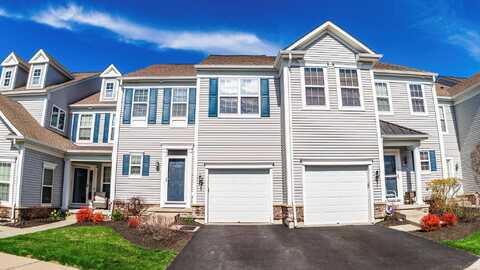 17 Brighton Drive, Newburgh, NY 12550