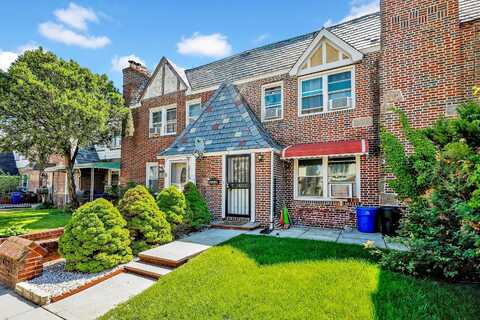 17732 Troutville Road, Jamaica, NY 11434