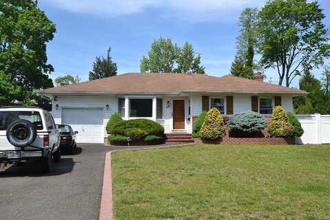 60 Tanglewood Drive, Smithtown, NY 11787