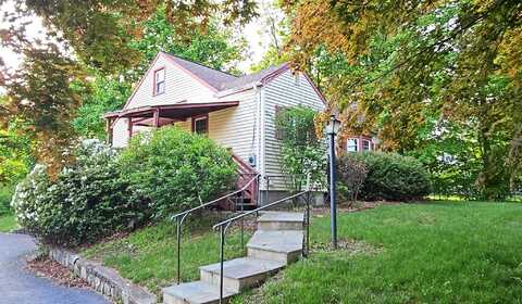 233 Peaceable Hill Road, Brewster, NY 10509