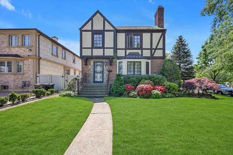 182-04 80th Drive, Jamaica, NY 11432