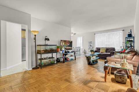 640 W 231 Street, Bronx, NY 10463