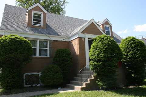 16 Butler Boulevard, Elmont, NY 11003
