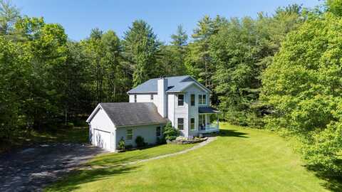 1531 Glasco Turnpike, Saugerties, NY 12498