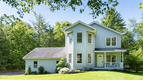 1531 Glasco Turnpike, Saugerties, NY 12498