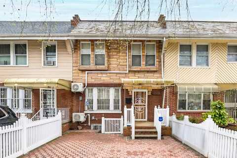 3518 Clarendon Road, Brooklyn, NY 11203