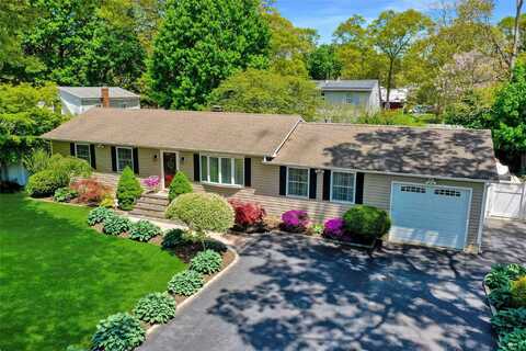 79a Alder Drive, Mastic Beach, NY 11951