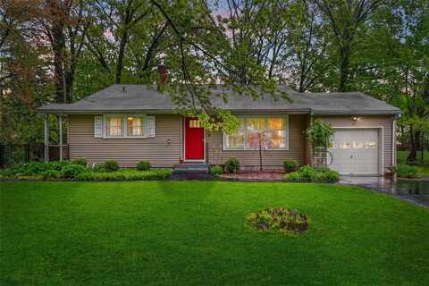 6 Birchwood Drive, Rhinebeck, NY 12572