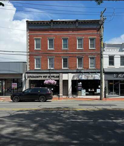 307 Main Street, Huntington, NY 11743