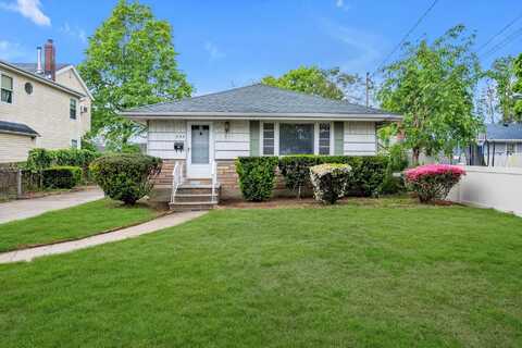 248 Kennedy Avenue, Hempstead, NY 11550