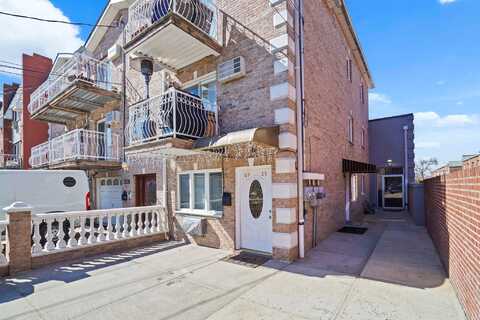 69-23 62 Drive, Middle Village, NY 11379