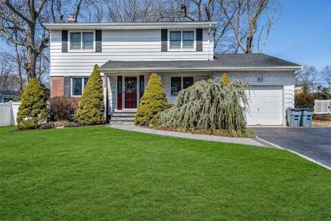 54 Bethany Drive, Commack, NY 11725