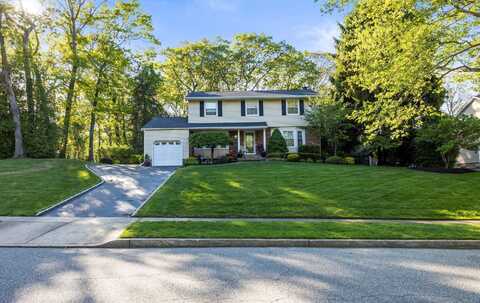 90 Gannet Drive, Commack, NY 11725