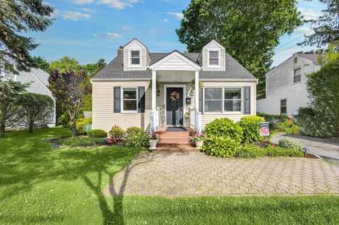 32 Irving Johnson Street, East Northport, NY 11731
