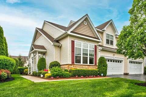 65 PACIFIC DUNES Court, Medford, NY 11763