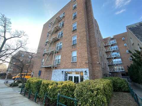 83-36 Beverly Road, Kew Gardens, NY 11415