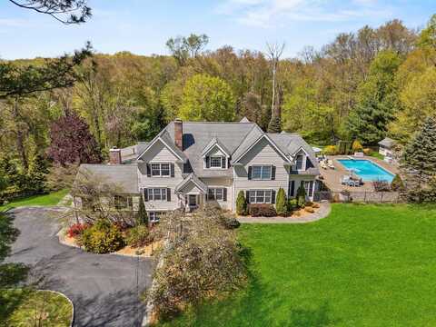 33 Van Rensselaer Road, Katonah, NY 10536