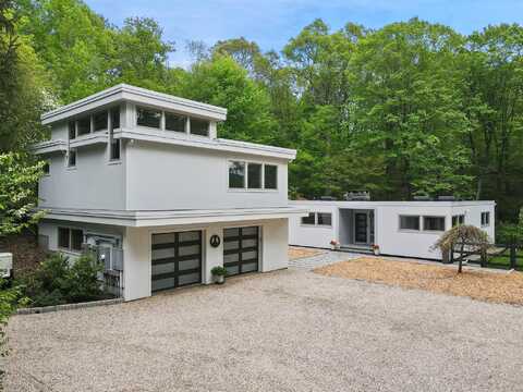 99 High Ridge Road, Pound Ridge, NY 10576
