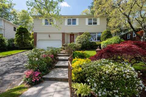 24 Sheldrake Place, New Rochelle, NY 10804