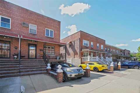 1730 Starr Street, Ridgewood, NY 11385