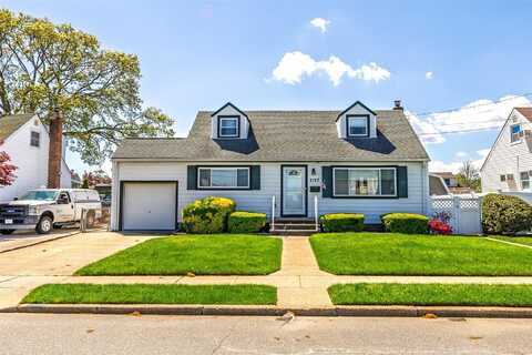 2127 Erma Drive, East Meadow, NY 11554