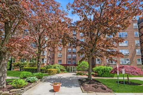209-25 18th Avenue, Bayside, NY 11360