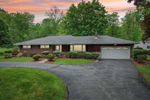 57 Edgewood Drive, Central Valley, NY 10917