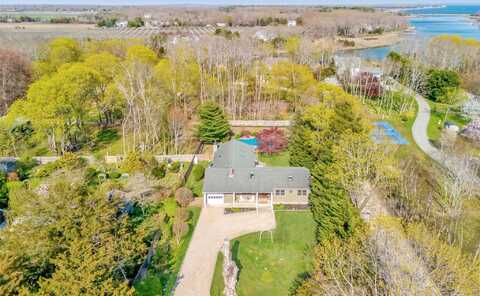 1545 Indian Neck Lane, Peconic, NY 11958