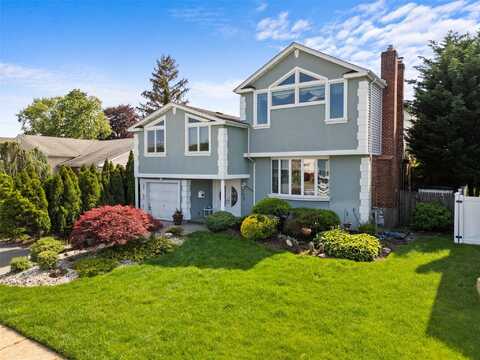 1346 Milanna Lane, Wantagh, NY 11793