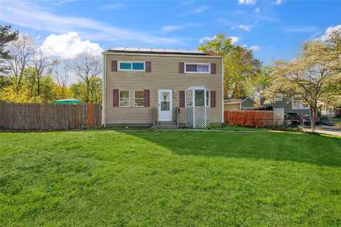 239 Eastwood Boulevard, Centereach, NY 11720
