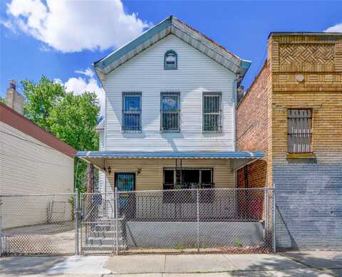 8 Van Siclen Avenue, Brooklyn, NY 11207
