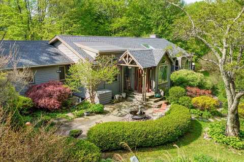 279 Cooper Lake Road, Bearsville, NY 12409