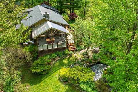 279 Cooper Lake Road, Bearsville, NY 12409