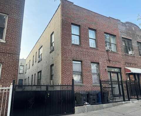 1705 E 174 Streets, Bronx, NY 10472