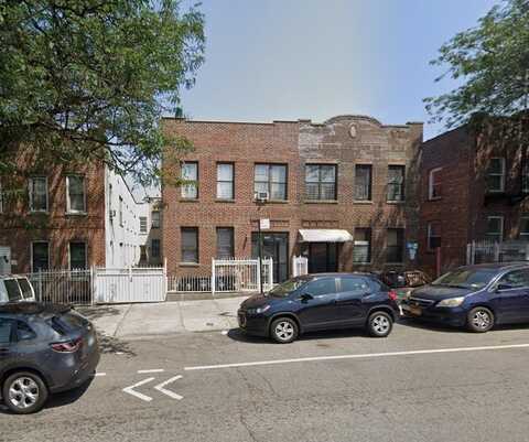 1705 E 174 Streets, Bronx, NY 10472