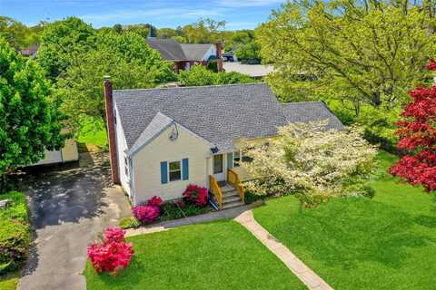 1358 Manor Lane, Bay Shore, NY 11706