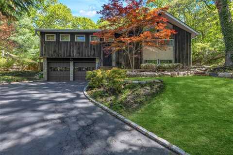 9 Salonga Woods Road, Northport, NY 11768