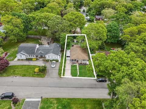 261 Lidge Drive, Farmingville, NY 11738