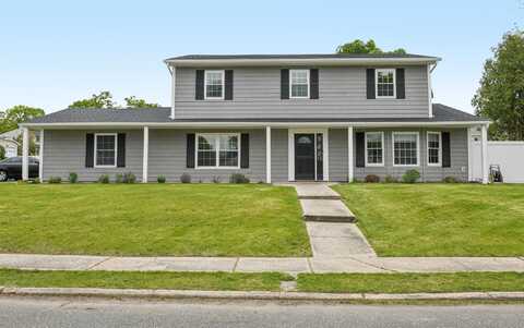 19 Colmar Avenue, Lake Grove, NY 11755
