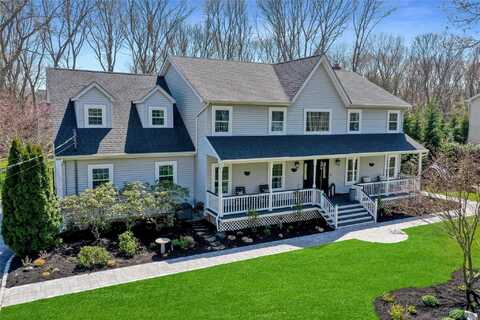 8 Franklin Avenue, East Setauket, NY 11733