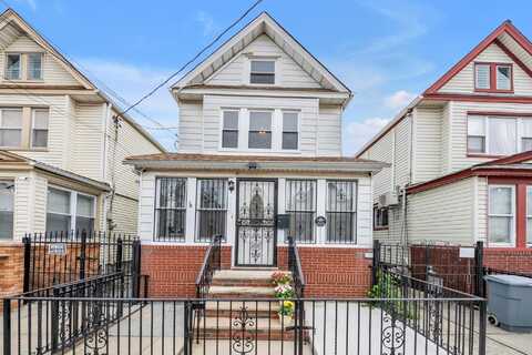 8838 74th Place, Woodhaven, NY 11421