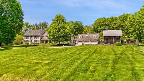 49 Mead Street, Waccabuc, NY 10597