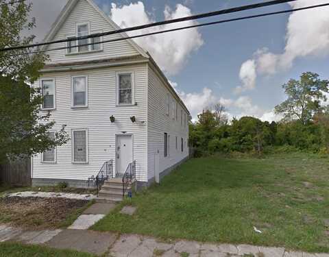 88 Miller Avenue, Clay, NY 14212