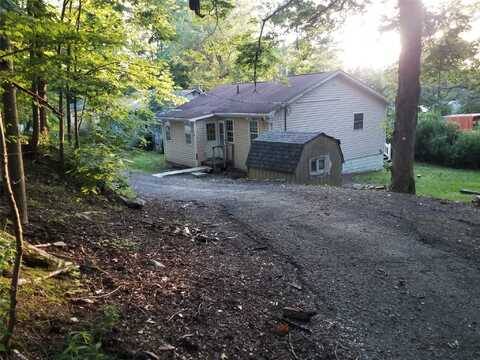 34 Laurel Trail, Monroe, NY 10950