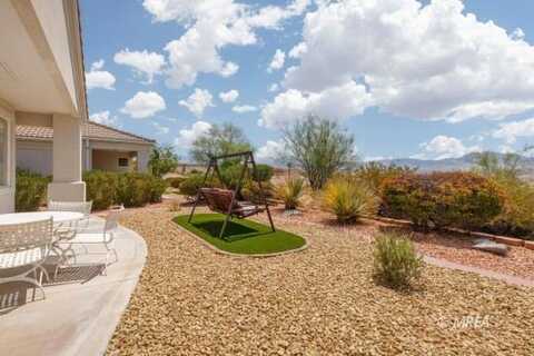 528 Fairways Drive, Mesquite, NV 89027