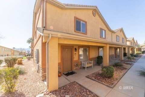 717 W Hafen Lane, Mesquite, NV 89027
